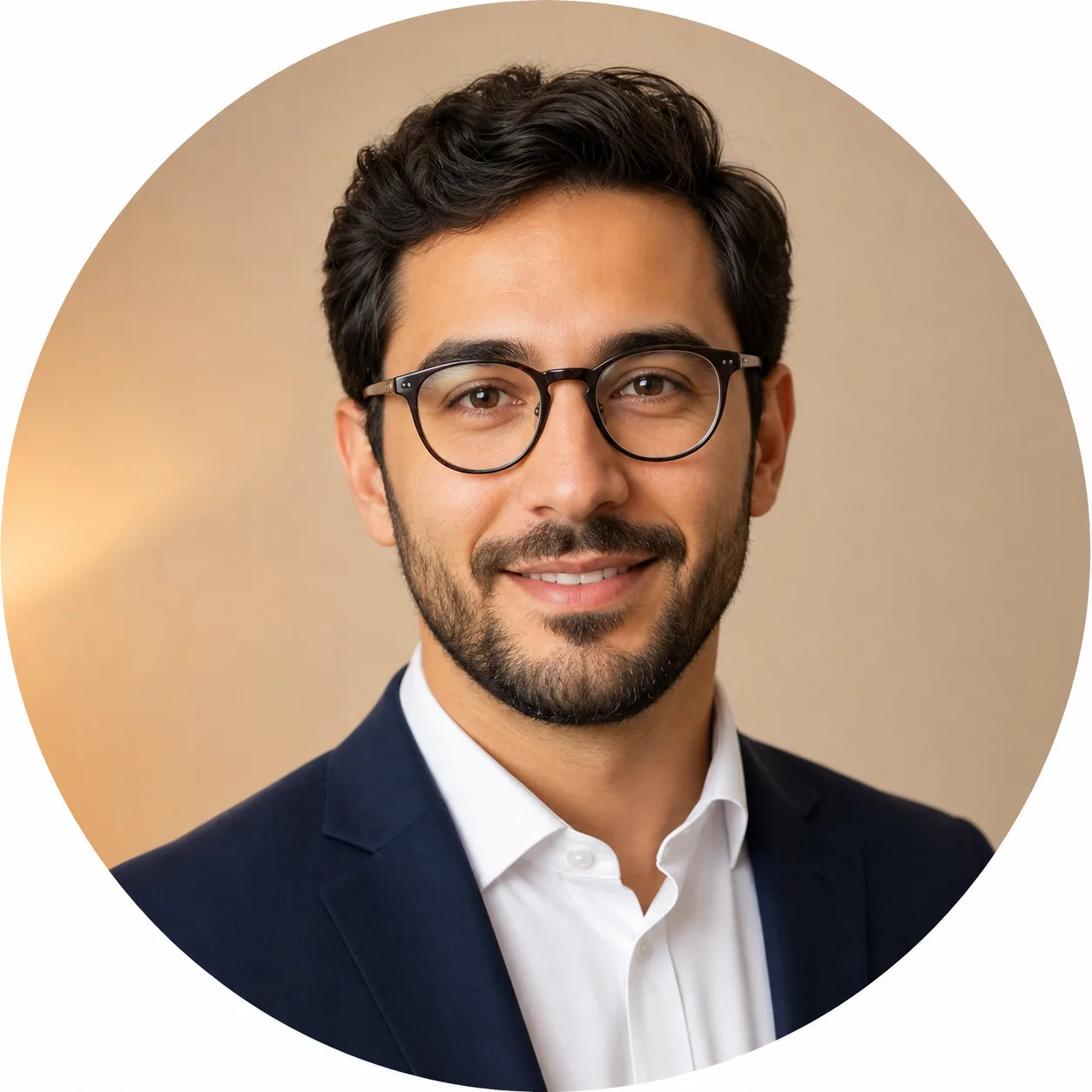 Foto profil Daniel