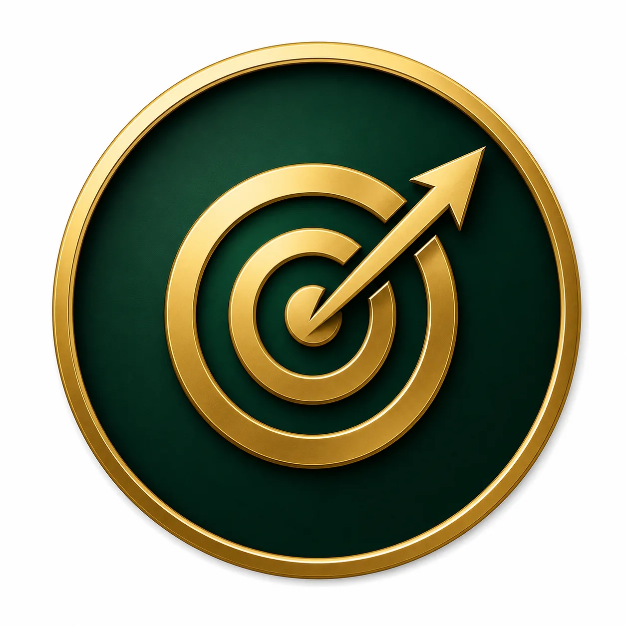 Ikon target
